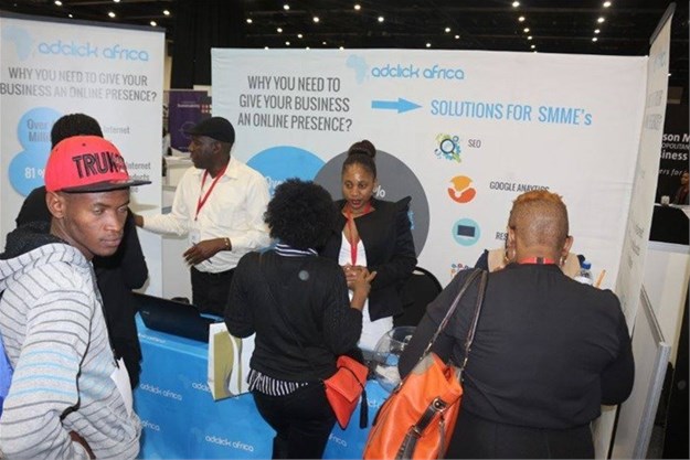 Leaderex 2016 | Adclick Africa