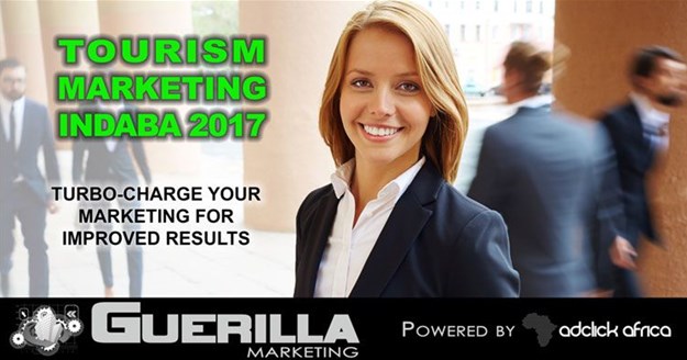 Tourism Marketing Indaba 2017