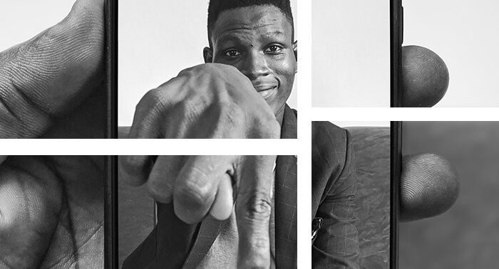 How to Make your Potential Customers Come to YOU!