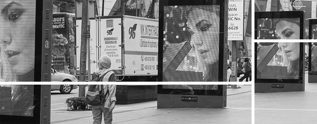 Digital Out-of-Home (DOOH) Formats to Help Boost Performance Marketing | Adclick Africa