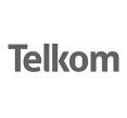 Adclick Africa | Client Logo | Telkom
