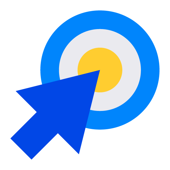 Digital Media Advertising, Email Marketing and Publishing | Why Advertise with Adclick Africa? | Smart Targeting