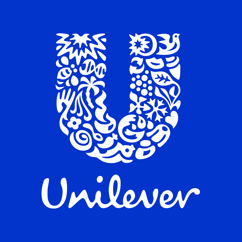 Adclick Africa | Brand Logo | Unilever
