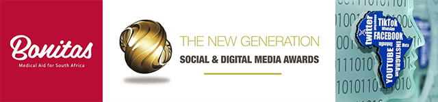 The New Generation Social and Digital Media Awards 2024 | Bronze Winner | Bonitas and Adclick Africa