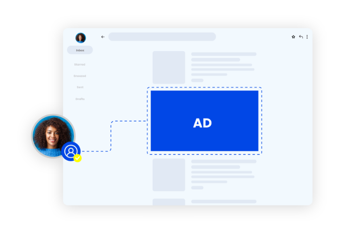 Inbox Media | Monetise Your Newsletter Database with In-Email Ads | South Africa | Adclick Africa