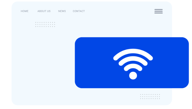 Free WIFI Network | Monetise Your Free WIFI Network | Media Partners South Africa | Adclick Africa